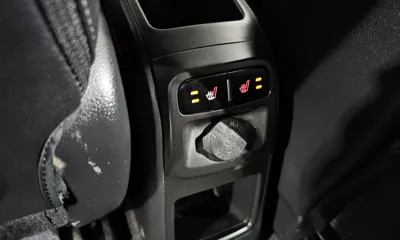 Kia Ray 2022, 45254 км, за 8326.84 USD - фото 19