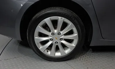 ChevroletGMDaewoo Cruze 2016, 60718 км, за 2990.23 USD