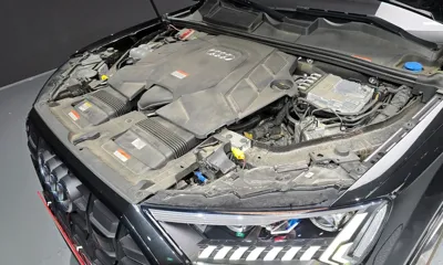 Audi Q7 2023, 32758 км, за 48761.14 USD - фото 6