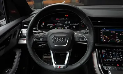 Audi Q7 2023, 32758 км, за 48761.14 USD - фото 13