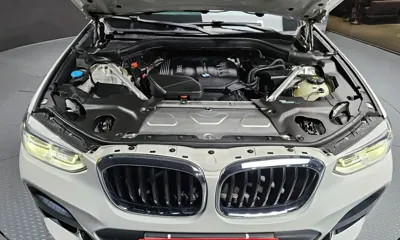BMW X3 2018, 82410 км, за 21698.24 USD - фото 6