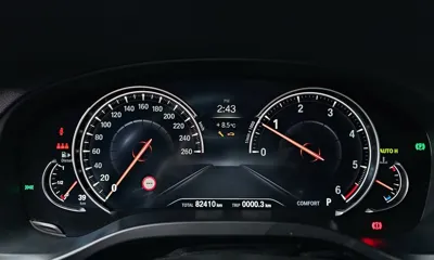 BMW X3 2018, 82410 км, за 21698.24 USD - фото 8