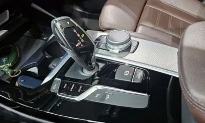 BMW X3 2018, 82410 км, за 21698.24 USD - фото 9