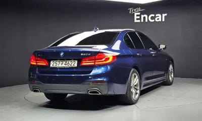 BMW 5-Series 2017, 115193 км, за 13784.95 USD