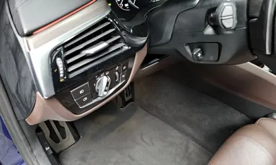 BMW 5-Series 2017, 115193 км, за 13784.95 USD - фото 16
