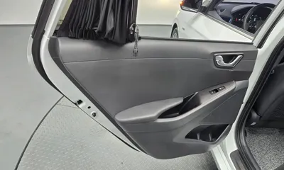 Hyundai Ioniq 2016, 134336 км, за 7618.67 USD - фото 26