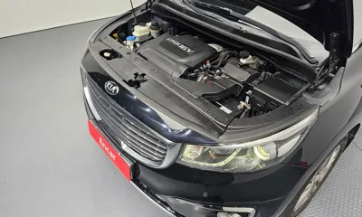 Kia Canival 2017, 172028 км, за 5579.62 USD - фото 6