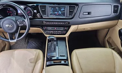 Kia Canival 2017, 172028 км, за 5579.62 USD - фото 7