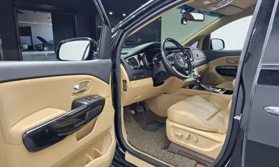 Kia Canival 2017, 172028 км, за 5579.62 USD - фото 10