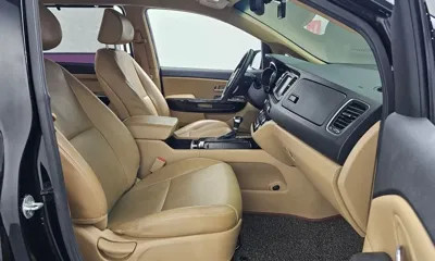 Kia Canival 2017, 172028 км, за 5579.62 USD - фото 11