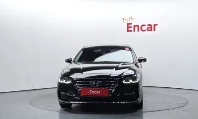 Hyundai Grandeur 2019, 76380 км, за 10708.63 USD