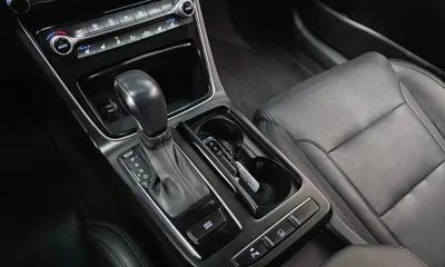 Hyundai Grandeur 2019, 76380 км, за 10634.11 USD - фото 9