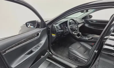 Hyundai Grandeur 2019, 76380 км, за 10634.11 USD - фото 11