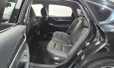 Hyundai Grandeur 2019, 76380 км, за 10634.11 USD - фото 12