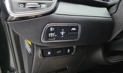 Hyundai Grandeur 2019, 76380 км, за 10634.11 USD - фото 16