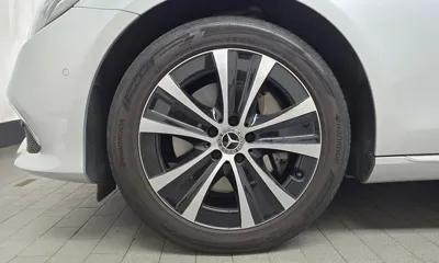 Mercedes-Benz E-Class 2019, 45186 км, за 20087.1 USD