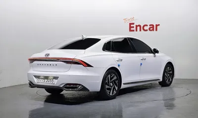 Hyundai Grandeur 2023, 26158 км, за 21192.04 USD