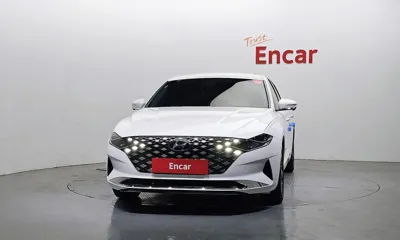 Hyundai Grandeur 2023, 26158 км, за 21192.04 USD
