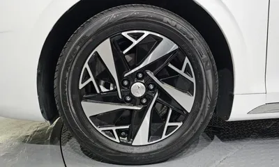 Hyundai Grandeur 2023, 26158 км, за 21192.04 USD