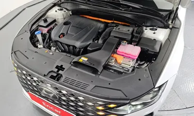 Hyundai Grandeur 2023, 26158 км, за 21192.04 USD - фото 6