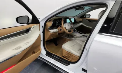 Hyundai Grandeur 2023, 26158 км, за 21192.04 USD - фото 10