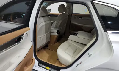 Hyundai Grandeur 2023, 26158 км, за 21192.04 USD - фото 11