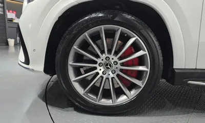 Mercedes-Benz GLE-Class 2024, 52240 км, за 61749.96 USD