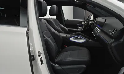 Mercedes-Benz GLE-Class 2024, 52240 км, за 61749.96 USD - фото 10