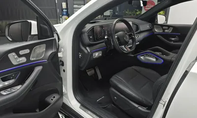 Mercedes-Benz GLE-Class 2024, 52240 км, за 61749.96 USD - фото 11