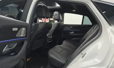 Mercedes-Benz GLE-Class 2024, 52240 км, за 61749.96 USD - фото 12