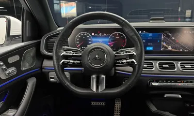 Mercedes-Benz GLE-Class 2024, 52240 км, за 61749.96 USD - фото 13