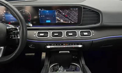 Mercedes-Benz GLE-Class 2024, 52240 км, за 61749.96 USD - фото 15