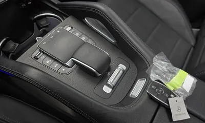 Mercedes-Benz GLE-Class 2024, 52240 км, за 61749.96 USD - фото 18
