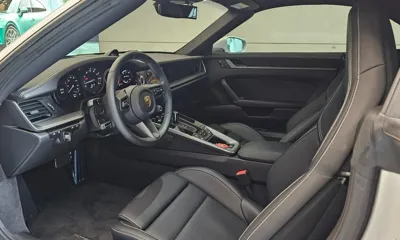 Porsche 911 2024, 855 км, за 128003.15 USD - фото 7