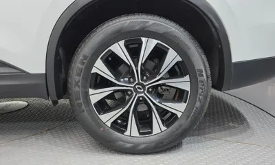Renault-KoreaSamsung QM6 2022, 31102 км, за 18178.23 USD - фото 21