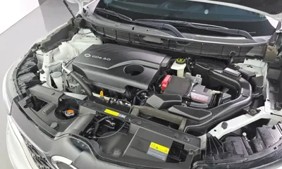 Renault-KoreaSamsung QM6 2022, 31102 км, за 18178.23 USD - фото 27