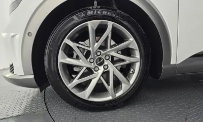 Genesis GV60 2022, 54429 км, за 33811.09 USD