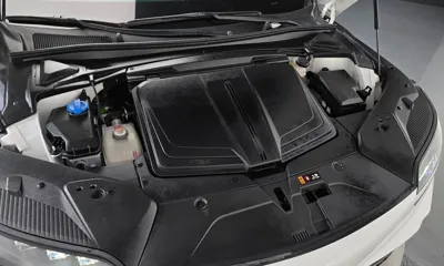 Genesis GV60 2022, 54429 км, за 33811.09 USD - фото 6