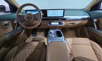 Genesis GV60 2022, 54429 км, за 33811.09 USD - фото 7