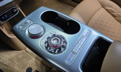 Genesis GV60 2022, 54429 км, за 33811.09 USD - фото 9