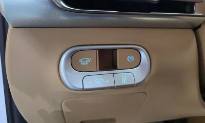 Genesis GV60 2022, 54429 км, за 33811.09 USD - фото 20