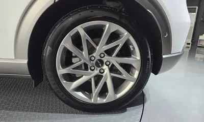 Genesis GV60 2022, 54429 км, за 33811.09 USD - фото 21