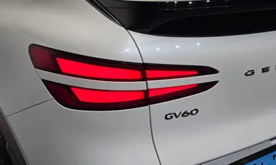 Genesis GV60 2022, 54429 км, за 33811.09 USD - фото 23