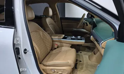 Genesis GV60 2022, 54429 км, за 33811.09 USD - фото 26