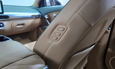 Genesis GV60 2022, 54429 км, за 33811.09 USD - фото 30