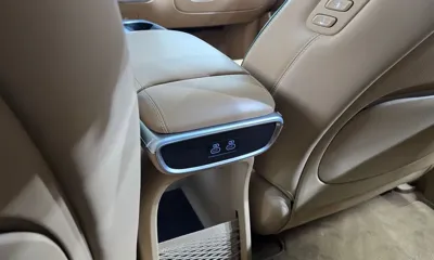 Genesis GV60 2022, 54429 км, за 33811.09 USD - фото 34