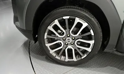KG_Mobility_Ssangyong Torres 2023, 12324 км, за 16355.75 USD