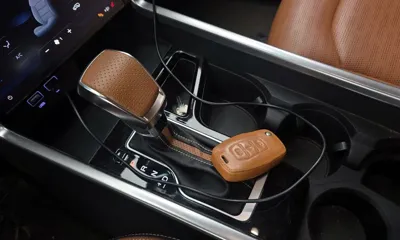 KG_Mobility_Ssangyong Torres 2023, 12324 км, за 16355.75 USD - фото 9