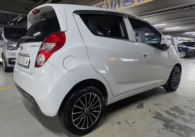 ChevroletGMDaewoo Spark 2013, 88934 км, за 1841.62 USD