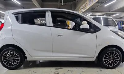 ChevroletGMDaewoo Spark 2013, 88934 км, за 1841.62 USD - фото 6